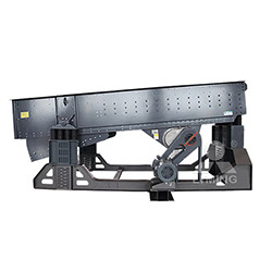 F5X系列振動給料機