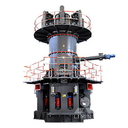 LUM超細(xì)立式磨粉機(jī)