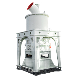 MW環(huán)輥微粉磨