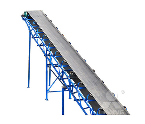 膠帶輸送機(jī)