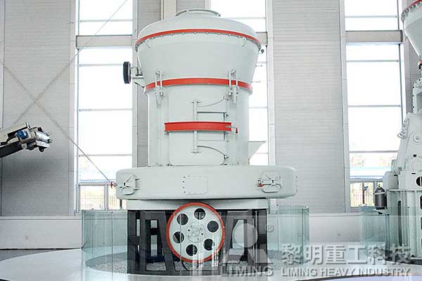 黎明重工加工300目的歐版雷蒙磨機(jī)有多好？