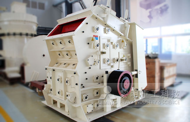 石料破碎機(jī)