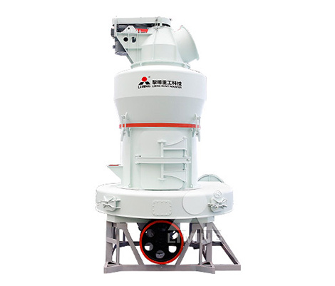 MTW系列歐版磨粉機(jī)