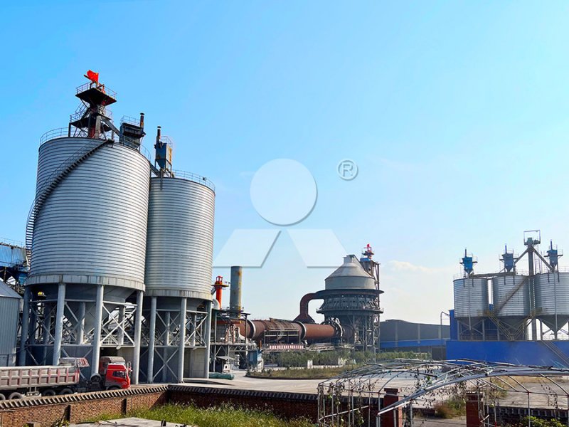 粉煤灰加工 粉煤灰加工