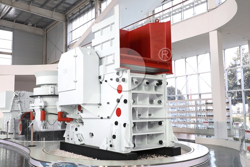 煤炭破碎機(jī) 煤炭破碎機(jī)