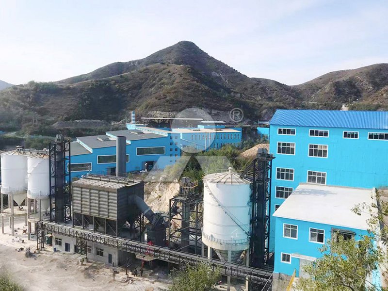 玄武巖磨粉設(shè)備