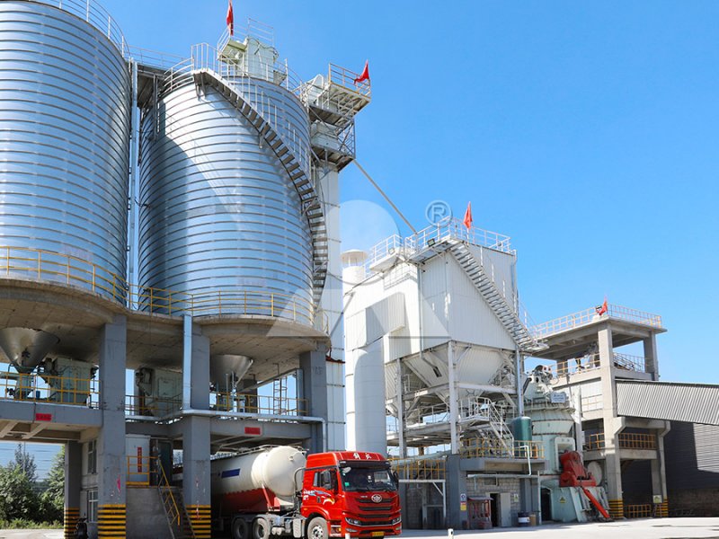 水渣粉設(shè)備