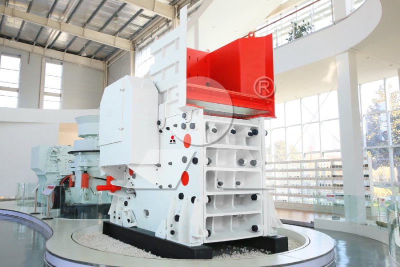 鉀長(zhǎng)石破碎機(jī) 鉀長(zhǎng)石破碎機(jī)