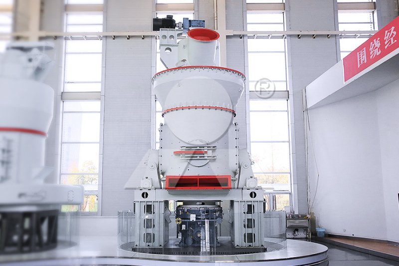 工業(yè)磨粉機(jī)