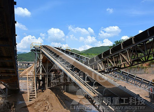 山東鋁礦石加工項(xiàng)目